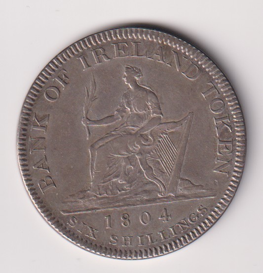 1804 ireland reverse
