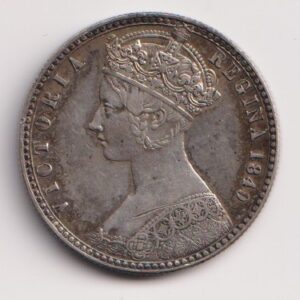 1849 florin