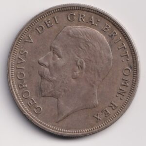 1927 Crown George V S 4036