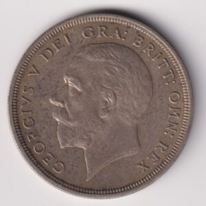 1933 Crown George V S 4036