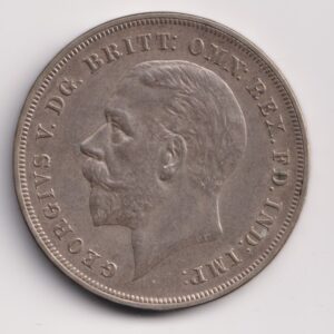 1935 George V Crown S4048