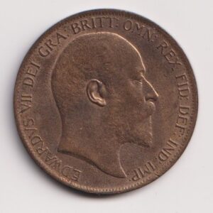 1902 penny
