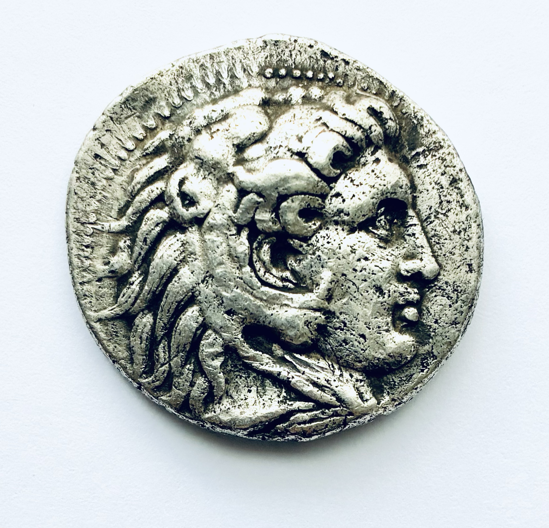 Coin 1