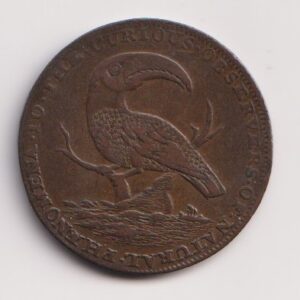Thomas hall Token